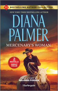 Title: Mercenary's Woman & Safety Breach: Two Suspense-Filled Romance Books, Author: Diana Palmer