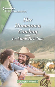 Her Hometown Cowboy