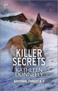 Title: Killer Secrets, Author: Kathleen Donnelly