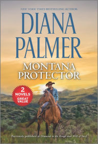 Title: Montana Protector, Author: Diana Palmer