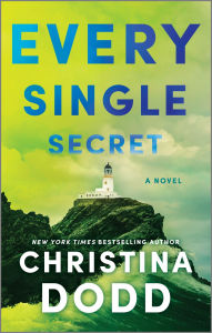 Title: Every Single Secret, Author: Christina Dodd