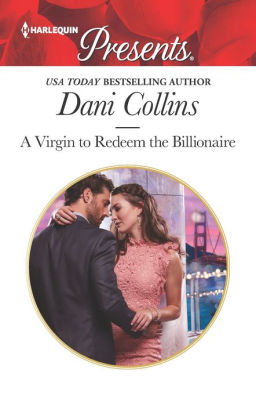 A Virgin To Redeem The Billionaire By Dani Collins Paperback