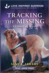 Title: Tracking the Missing, Author: Sami A. Abrams