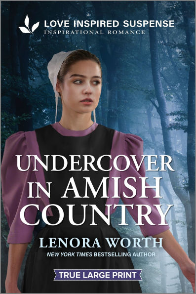 Undercover Amish Country