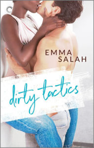 Books for downloading Dirty Tactics by Emma Salah in English 9781335484246 MOBI PDF DJVU