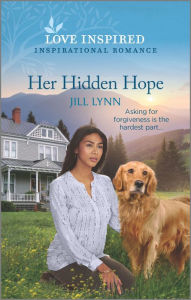 A book ebook pdf download Her Hidden Hope (English Edition) 9781335488145 by Jill Lynn ePub