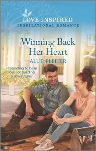Best sellers eBook Winning Back Her Heart by Allie Pleiter MOBI CHM PDF 9781335488152 in English
