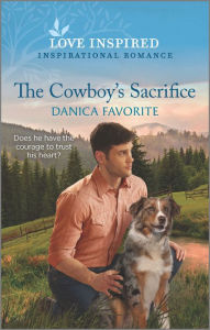 Download ebooks pdf gratis The Cowboy's Sacrifice ePub PDF