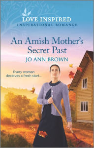 Read online books for free download An Amish Mother's Secret Past 