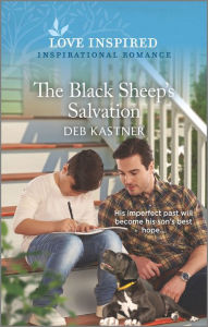 Ebooks downloading The Black Sheep's Salvation by Deb Kastner 9781335488244 FB2 PDF (English Edition)