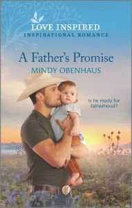 Best free ebooks download pdf A Father's Promise RTF PDF PDB English version 9781335488268