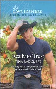 Free computer book pdf download Ready to Trust 9781335488329 in English ePub CHM by Tina Radcliffe