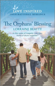 Free ebooks for ipad download The Orphans' Blessing English version