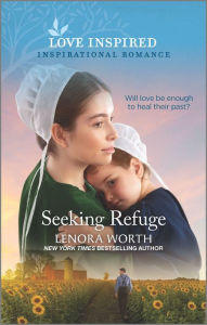 Amazon audio books downloads Seeking Refuge (English Edition) PDF FB2 ePub by Lenora Worth