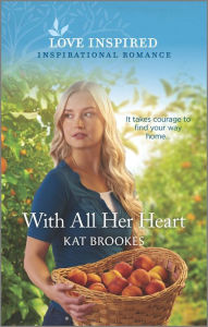 Free computer book download With All Her Heart (English literature)