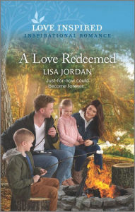 Download books as text files A Love Redeemed (English Edition)