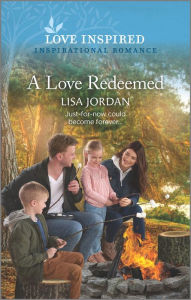 Ebook downloads for ipad 2 A Love Redeemed 9781335488404  (English Edition) by Lisa Jordan