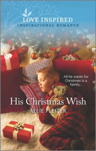 Free ebooks for itouch download His Christmas Wish