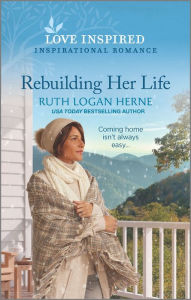 Ebooks for mobile Rebuilding Her Life FB2 MOBI ePub (English literature)