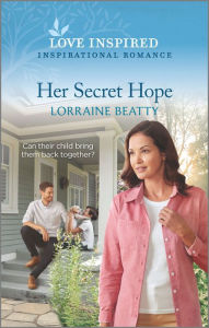 Free epub books download english Her Secret Hope RTF FB2 CHM by Lorraine Beatty