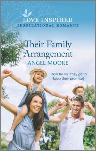 Free online download Their Family Arrangement 9781335488824 by Angel Moore