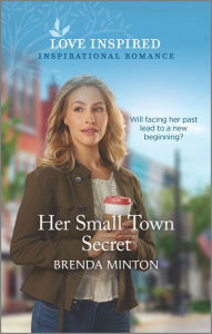 Ebook for ielts free downloadHer Small Town Secret (English literature)9781335488916 byBrenda Minton