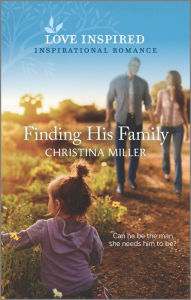 Free pdf e books downloads Finding His Family