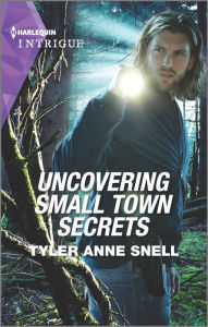 Book in pdf format to download for free Uncovering Small Town Secrets  by Tyler Anne Snell (English literature) 9781335488985