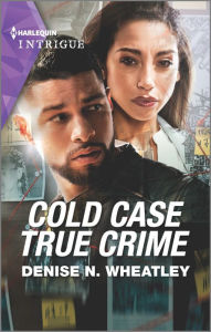 Ebook free download english Cold Case True Crime English version by Denise N. Wheatley 9781335489005 PDB DJVU iBook