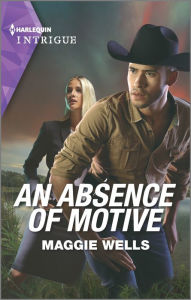 Download ebooks for free for kindle An Absence of Motive iBook ePub FB2 9781335489067