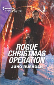 Free english audio download books Rogue Christmas Operation  in English by 