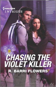 Ebook and magazine download Chasing the Violet Killer