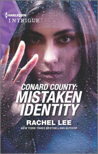 Free ebooks with audio download Conard County: Mistaken Identity by  in English 9781335489432 