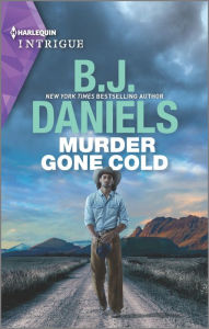 Ebook downloads for kindle Murder Gone Cold 9781335489494 ePub iBook FB2 (English literature) by B. J. Daniels