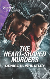 English audiobook free download The Heart-Shaped Murders