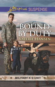 Title: Bound by Duty, Author: Valerie Hansen