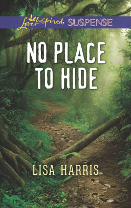 Image result for no place to hide lisa harris