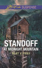 Standoff at Midnight Mountain