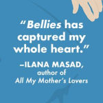 Alternative view 4 of Bellies: A Novel