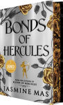 Alternative view 2 of Bonds of Hercules (Deluxe Limited Edition) (Signed B&N Exclusive Edition)