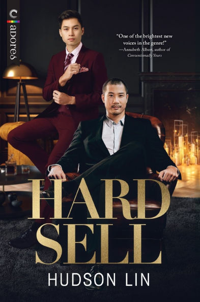 Hard Sell