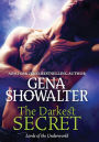 The Darkest Secret (Lords of the Underworld Series #7)