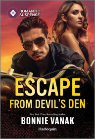 Free audio book downloading Escape from Devil's Den 9781335502445