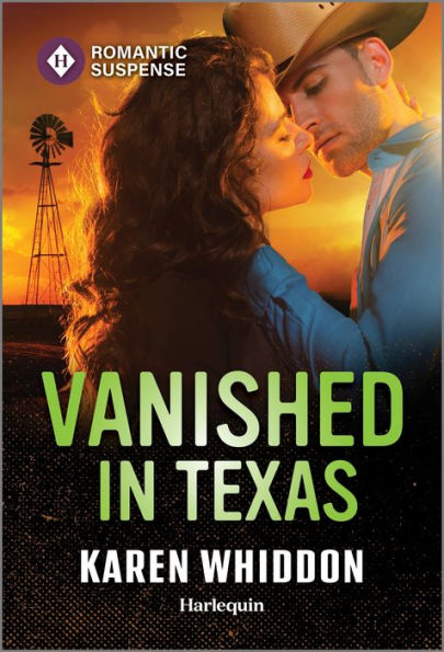 Vanished Texas