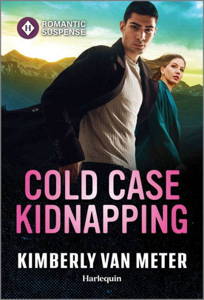 Cold Case Kidnapping: An Action Packed Romantic Suspense Book