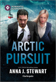 Free ebooks torrents downloads Arctic Pursuit (English literature) by Anna J. Stewart PDB RTF MOBI 9781335502681