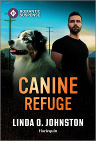 Book audio download Canine Refuge 9781335502766 RTF FB2