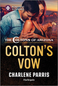 Ebook gratis downloaden epub Colton's Vow (English Edition) 