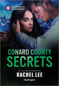 Ebook downloads free pdf Conard County Secrets 9780369753571 PDF FB2 iBook by Rachel Lee (English literature)