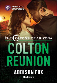 Free ebook download without membership Colton Reunion 9781335502858 